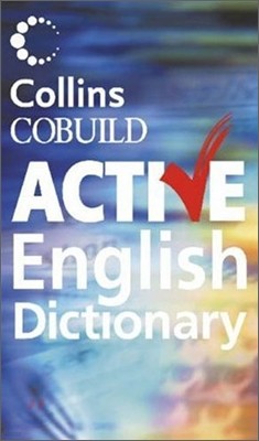 Collins Cobuild Active English Dictionary