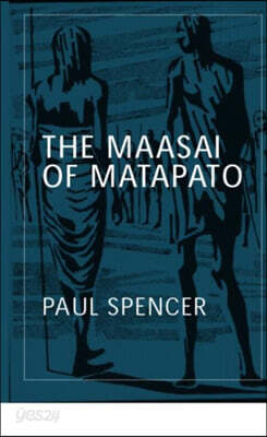 Maasai of Matapato