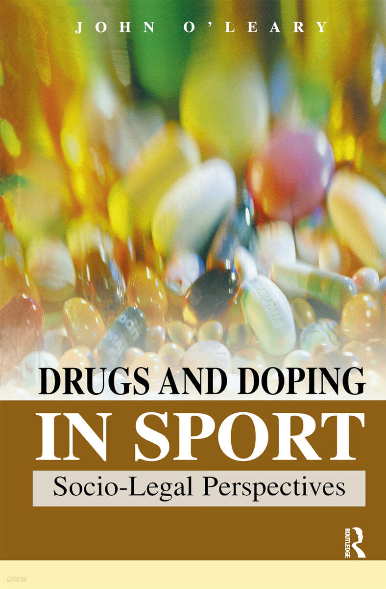 Drugs &amp; Doping in Sports