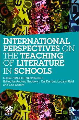 International Perspectives on the Teaching of Literature in Schools