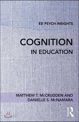 Cognition in Education