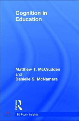 Cognition in Education