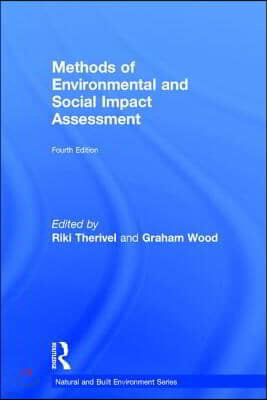 Methods of Environmental and Social Impact Assessment