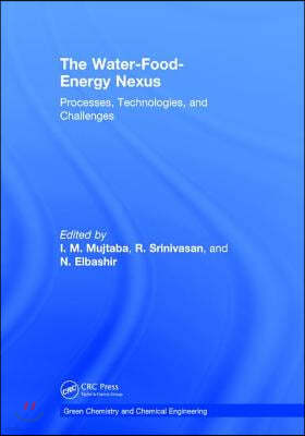 Water-Food-Energy Nexus