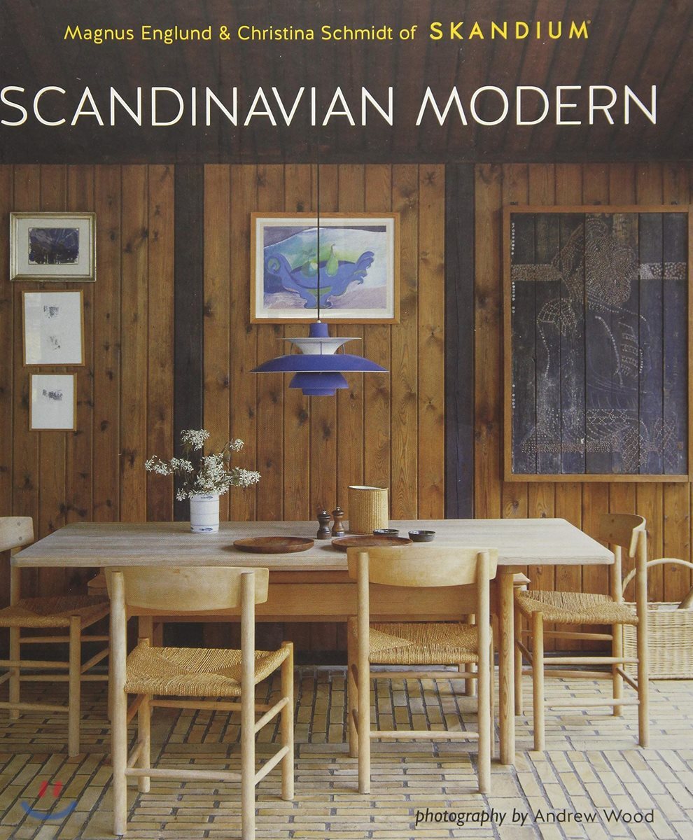Scandinavian Modern