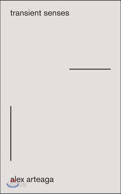 Alex Arteaga: Transient Senses