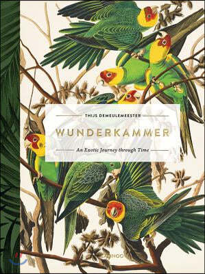 Wunderkammer: An Exotic Journey Through Time