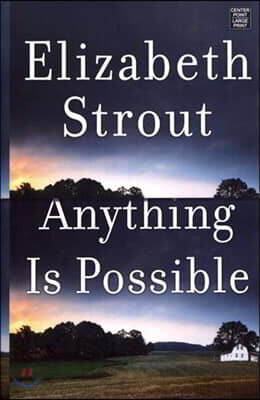 Anything Is Possible