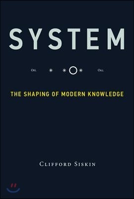 System: The Shaping of Modern Knowledge