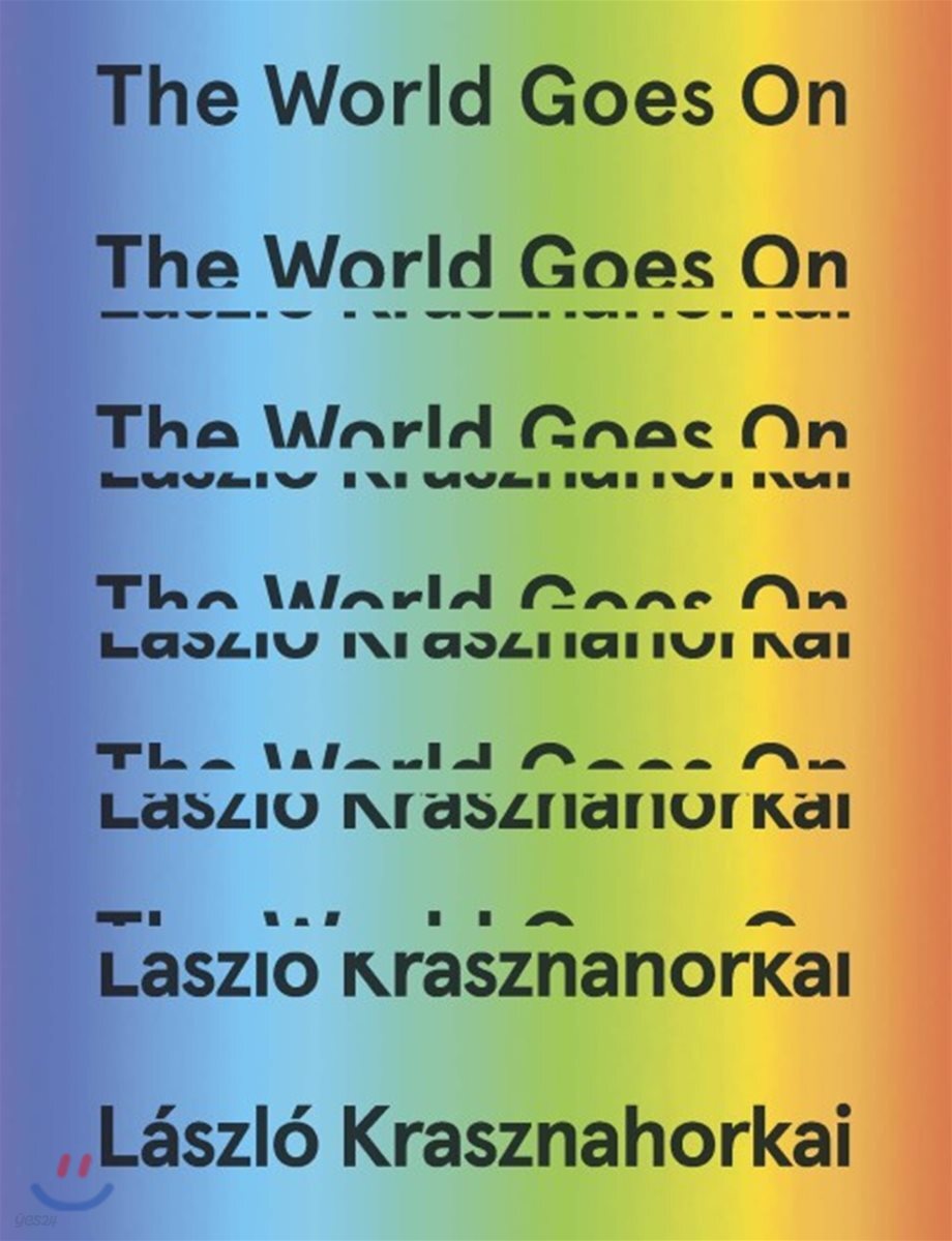 The World Goes on