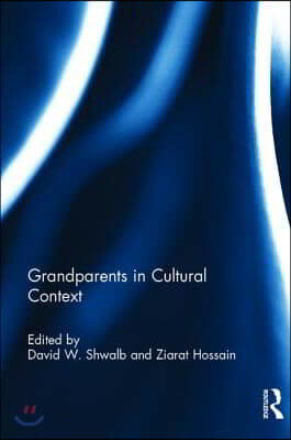 Grandparents in Cultural Context