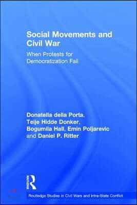 Social Movements and Civil War