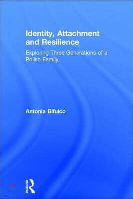 Identity, Attachment and Resilience