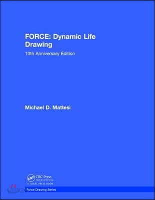 FORCE: Dynamic Life Drawing