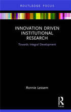 Innovation Driven Institutional Research