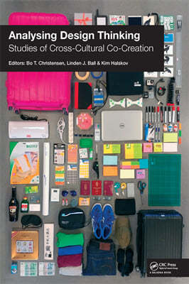 Analysing Design Thinking: Studies of Cross-Cultural Co-Creation