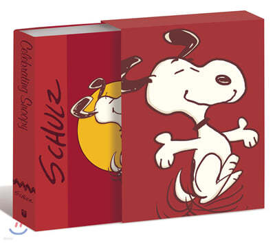 Celebrating Snoopy