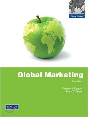 Global Marketing, 6/E
