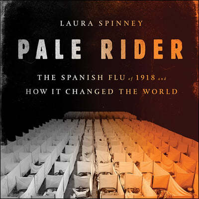 Pale Rider Lib/E: The Spanish Flu of 1918 and How It Changed the World