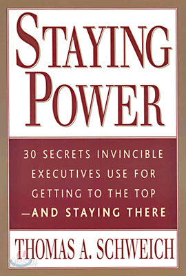 Staying Power