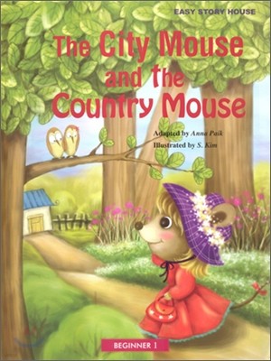 The City Mouse and the Country Mouse