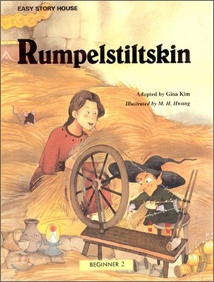 Rumpelstiltskin