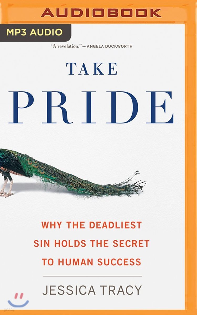 Take Pride