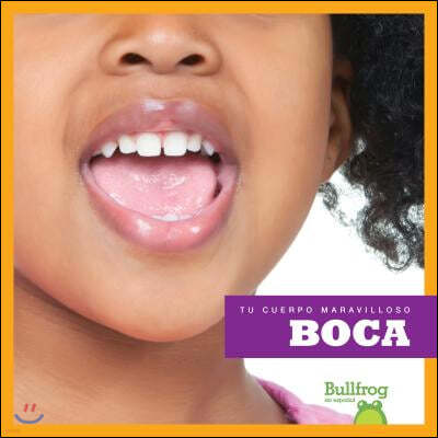 Boca (Mouth)