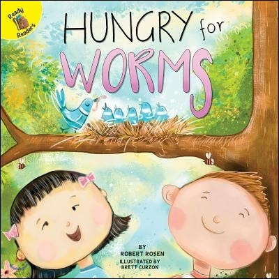 Hungry for Worms