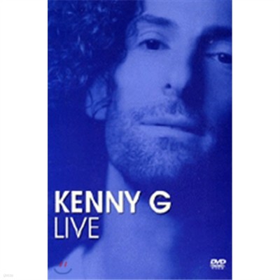 -Kenny G/ Live (ɴ ̺)