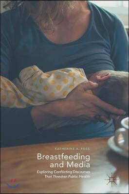 Breastfeeding and Media: Exploring Conflicting Discourses That Threaten Public Health