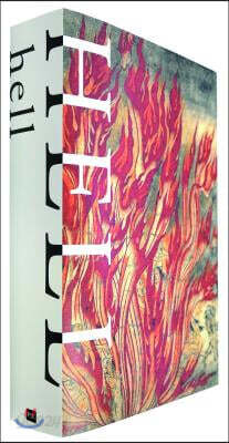 Hell in Japanese Art
