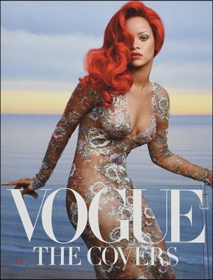 Vogue: The Covers (Updated Edition)