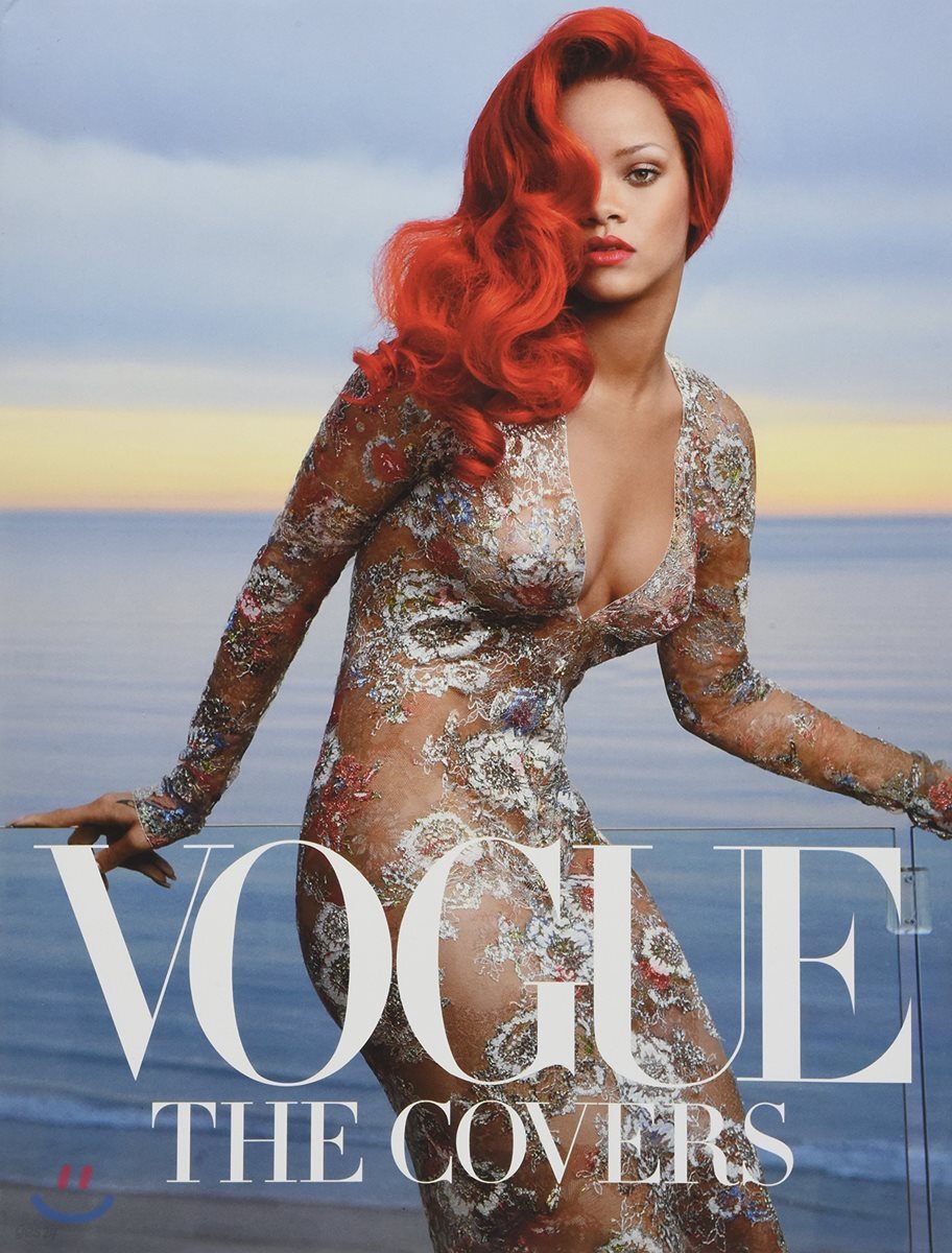 Vogue: The Covers (updated edition)