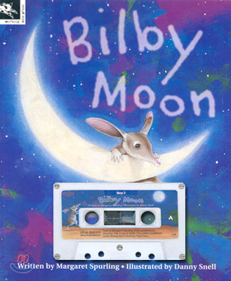 Bilby Moon (Paperback Set)
