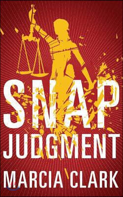 Snap Judgment - 예스24