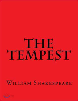 The Tempest