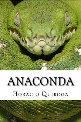 Anaconda (Spanish Edition)