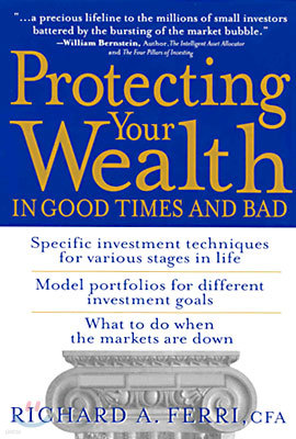 Protecting Your Wealth in Good Times and Bad