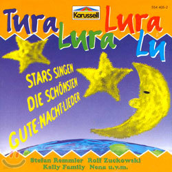 Turaluraluralu - Die Schonsten Gute-Nacht-Lieder