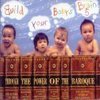 V.A. / Build Your Baby's Brain 5 - Through The Power Of The Baroque (2CD/미개봉)