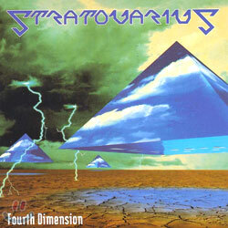 Stratovarius - Fourth Dimension