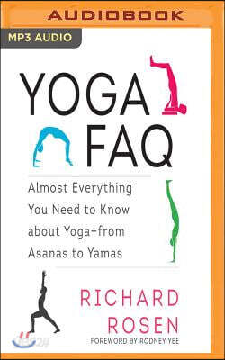 Yoga Faq