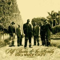 Puff Daddy / No Way Out
