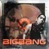 빅뱅 (Bigbang) / First Single Album (CD+DVD)