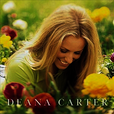 Deana Carter — Did I Shave My Legs For This 앨범 커버