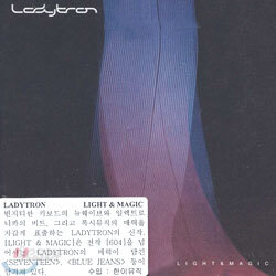 Ladytron - Light & Magic
