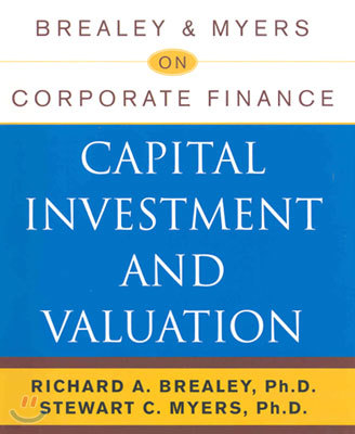 Brealey & Myers on Corporate Finance