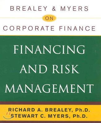 Brealey & Myers on Corporate Finance