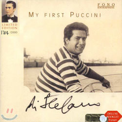 Di Stefano - My First Puccini
